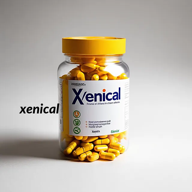 Venta de xenical sin receta